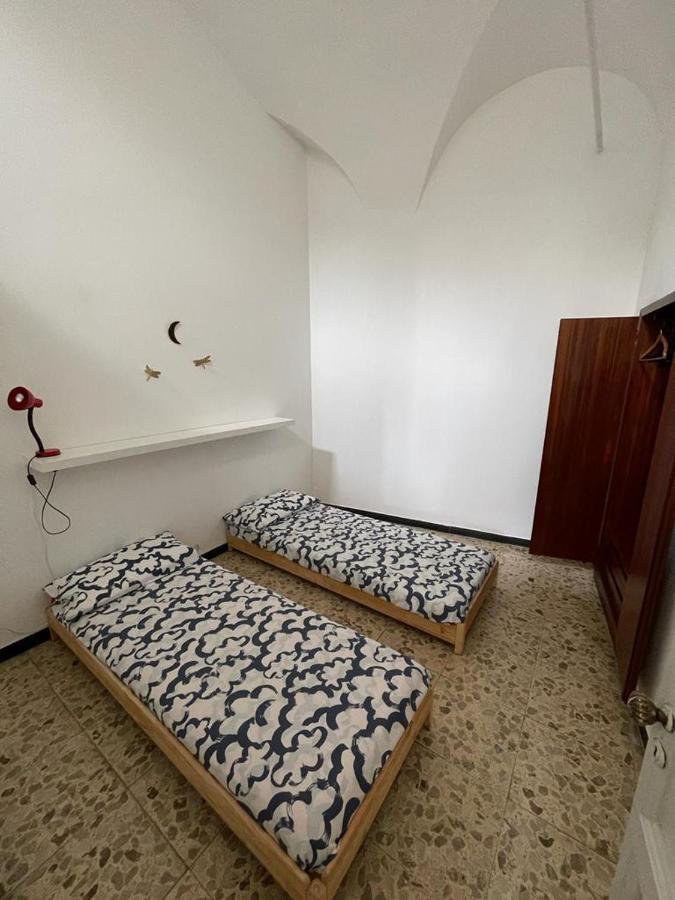 Ca' Du Capitan Apartment Riva Ligure Luaran gambar