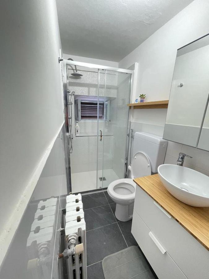 Ca' Du Capitan Apartment Riva Ligure Luaran gambar