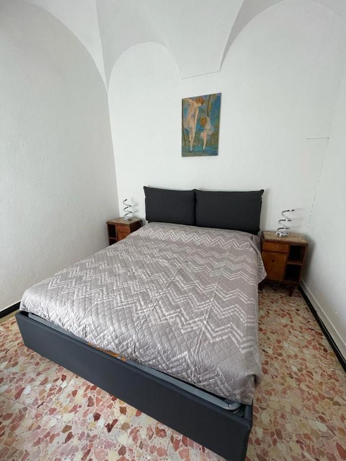 Ca' Du Capitan Apartment Riva Ligure Luaran gambar